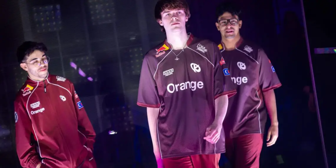 De retour à la Karmine Corp, N4RRATE veut « retrouver sa confiance »