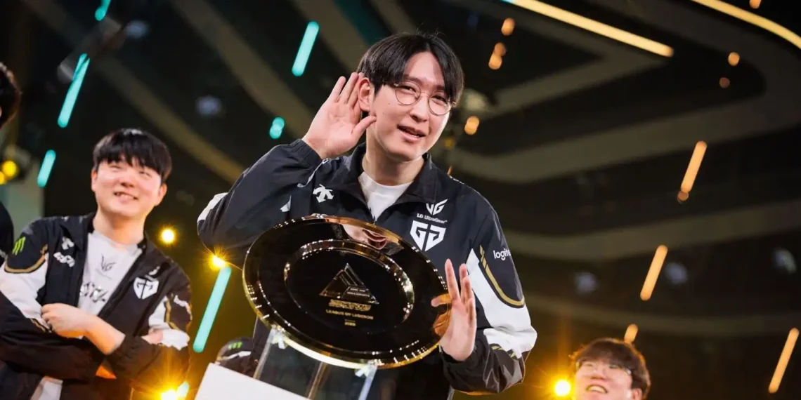 Esports World Cup 2026 : tout savoir sur le tournoi League of Legends