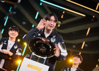 Esports World Cup 2026 : tout savoir sur le tournoi League of Legends