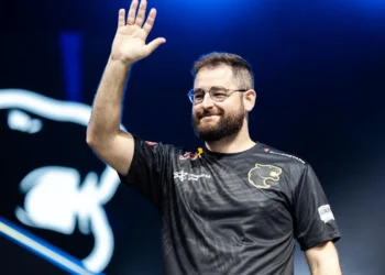 FalleN annonce sa retraite, la fin d&rsquo;une légende brésilienne