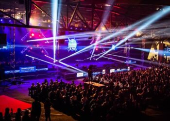 Gamers Assembly 2026 : la finale du Nexus Tour en direct