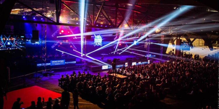 Gamers Assembly 2026 : la finale du Nexus Tour en direct