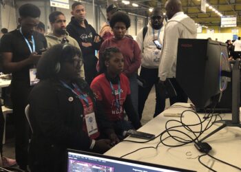 Gamers Assembly 2026 : la finale Street Fighter en direct