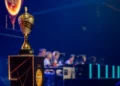 Gamers Assembly 2026 : la finale Counter-Strike en direct