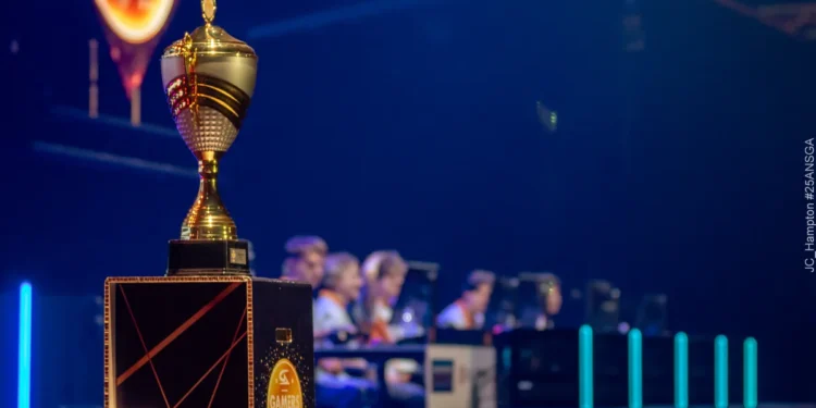 Gamers Assembly 2026 : la finale Counter-Strike en direct