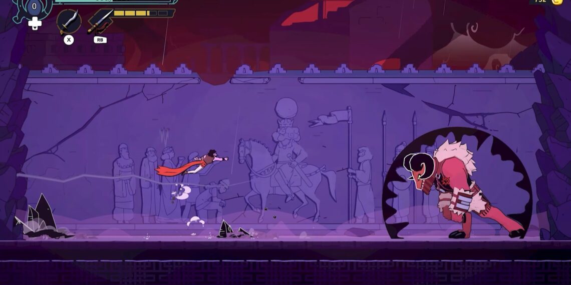The Rogue Prince of Persia : les clés pour bien débuter dans l’aventure