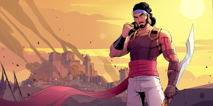 The Rogue Prince of Persia : les clés pour bien débuter dans l’aventure
