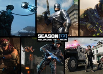 Call of Duty: Black Ops 7 et Warzone déploient la saison 3 Rechargée avec un contenu massif dès le 30 avril
