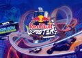 Red Bull Faster fait son retour sur Trackmania