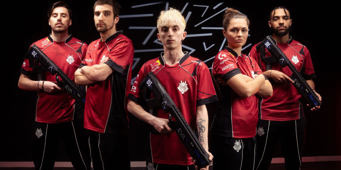 EVA Pro League : Vitality, G2, Solary… les grands clubs se lancent dans l&rsquo;esport VR