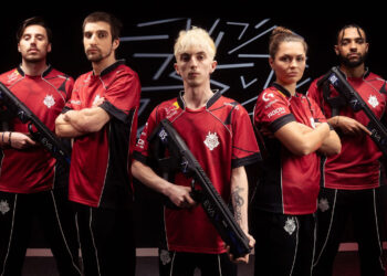 EVA Pro League : Vitality, G2, Solary… les grands clubs se lancent dans l&rsquo;esport VR