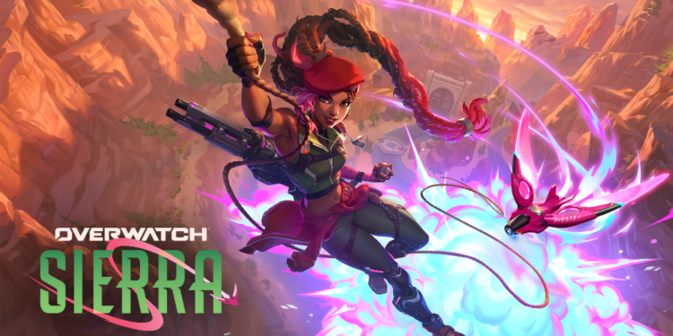 Overwatch lance sa saison 2 “Sommet” avec une nouvelle héroïne et de nombreuses nouveautés