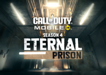 Call of Duty: Mobile : la saison 4 “Prison Éternelle” ouvre ses portes avec Godzilla et Kong