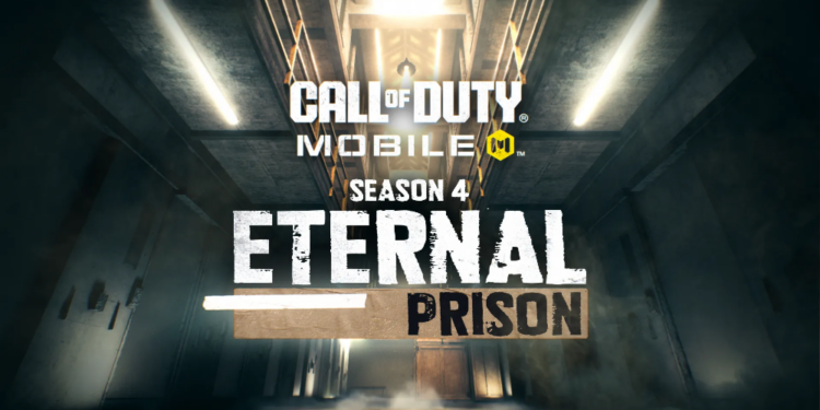 Call of Duty: Mobile : la saison 4 “Prison Éternelle” ouvre ses portes avec Godzilla et Kong