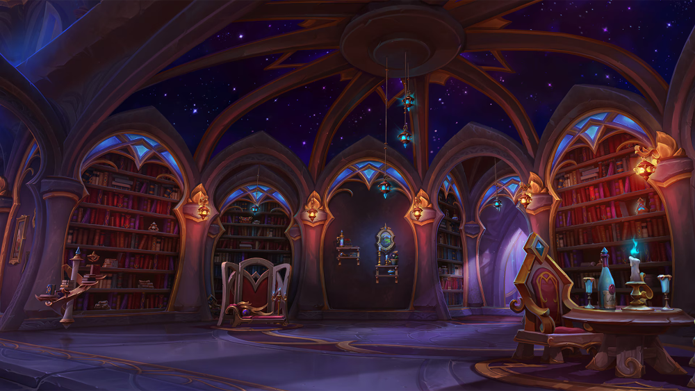 World of Warcraft lance la saison 1 de Midnight et son programme caritatif 2026