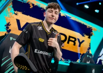 LEC : GIANTX reste invaincu, Vitality confirme face à KOI