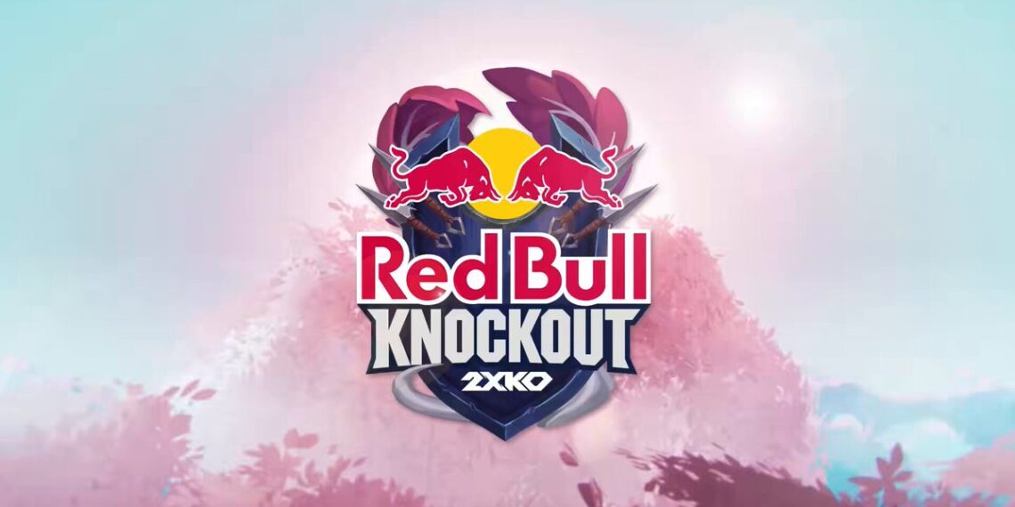 Red Bull Knockout : la scène mondiale de 2XKO se donne rendez-vous à Paris