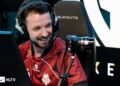 Blessé, huNter- (G2) va manquer l’IEM Rio