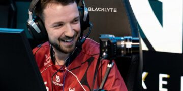 Blessé, huNter-⁠ (G2) va manquer l&rsquo;IEM Rio