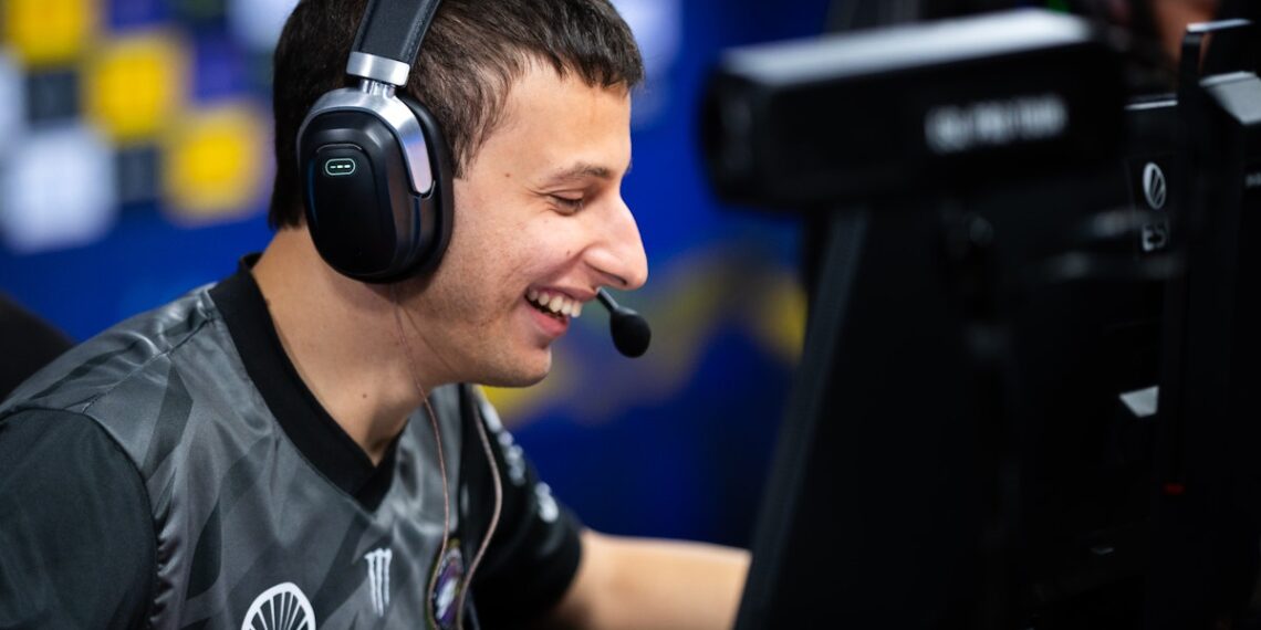PGL Astana : 9z Team – magic en direct