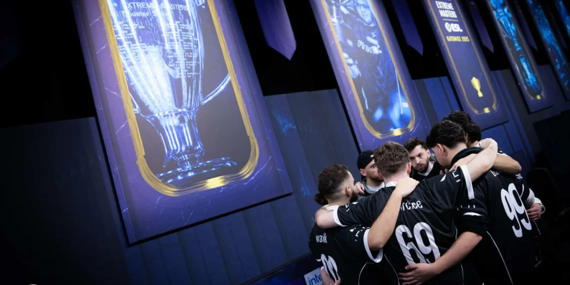 Luminosity et TSM s&rsquo;invitent dans le dossier 3DMAX