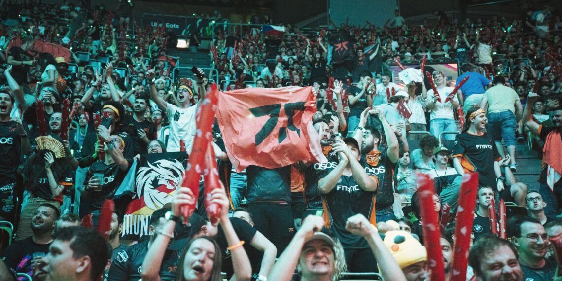 Fnatic bientôt vendu ? Deux clubs de football intéressés par le géant de l’esport