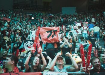 Fnatic bientôt vendu ? Deux clubs de football intéressés par le géant de l&rsquo;esport