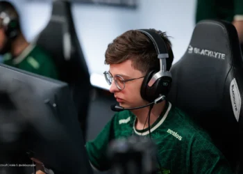BLAST Major Salt Lake : LOS – 4AM en direct