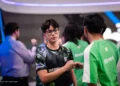 BLAST Major Salt Lake : Shopify Rebellion – 4AM en direct