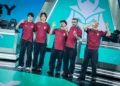 Reverse sweep, MSI et finale : G2 frappe fort face à KOI