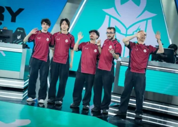 Reverse sweep, MSI et finale : G2 frappe fort face à KOI