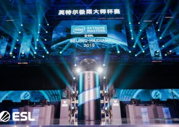 L&rsquo;IEM Beijing de retour en 2026