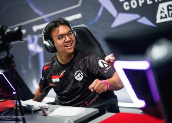 BLAST Major Salt Lake : All Gamers – Weibo en direct