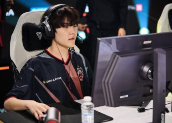 OWCS Champions Clash : le Top 3 en direct