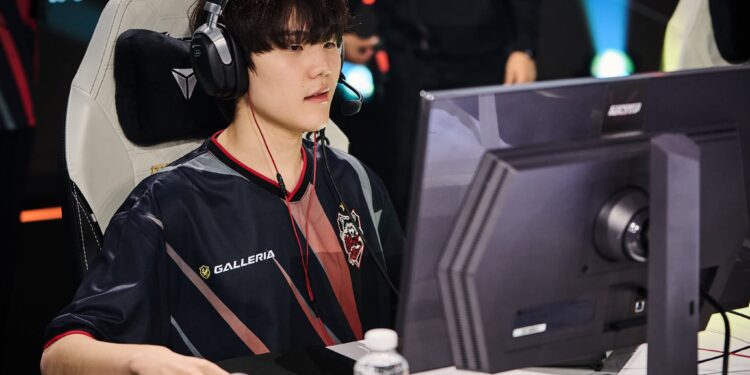 OWCS Champions Clash : le Top 3 en direct