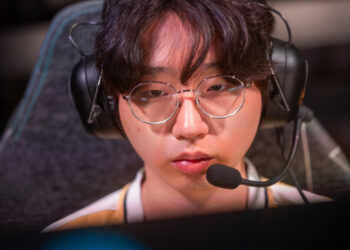 LCS : Castle arrive chez LYON