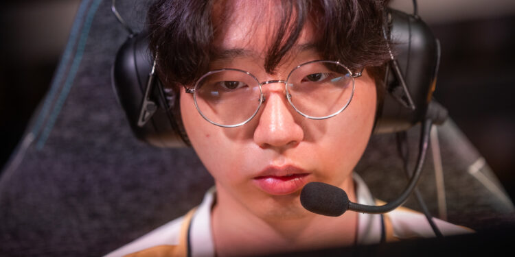 LCS : Castle arrive chez LYON