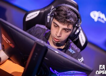 Stake Ranked : Sharks – 9z Team en direct