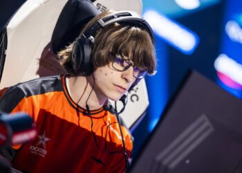 RLCS Paris Major : NRG – FURIA en direct
