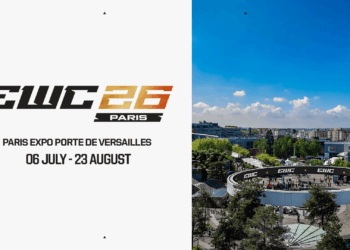 Rendez-vous Porte de Versailles pour l&rsquo;Esports World Cup 2026