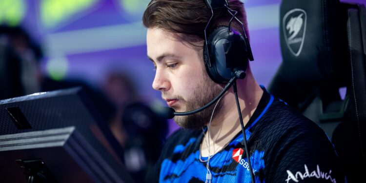 Challengers EMEA :  AlQadsiah – WIP Esports en direct
