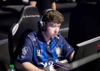 FNCS Summit : le Jour 1 en direct