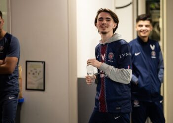 Brice retrouve sa couronne en eCoupe de France