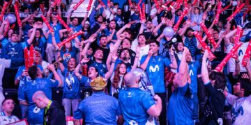 LEC : G2 gâche l&rsquo;invincibilité de la Karmine Corp, KOI fait le show à Madrid