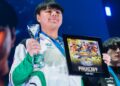Un podium pour Wawa, Yamaguchi et Xiaohai en patrons… tous les résultats de l&rsquo;EVO Japan 2026