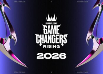 Format, calendrier, équipes… tout ce qu&rsquo;il faut savoir sur les Game Changers 2026