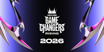 Format, calendrier, équipes… tout ce qu&rsquo;il faut savoir sur les Game Changers 2026
