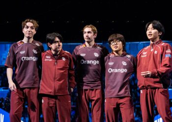 G2 et la Karmine Corp qualifiés pour l&rsquo;Esports World Cup 2026