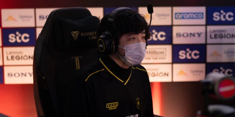 Vitality envoie deux nouveaux joueurs à l&rsquo;Esports World Cup 2026