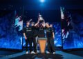 DarkZero de retour au sommet de Rainbow Six !
